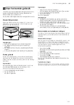 Preview for 111 page of CONSTRUCTA CC4W91860 Instruction Manual