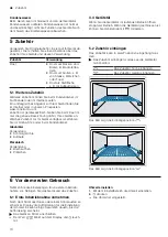 Preview for 10 page of CONSTRUCTA CC4W91960 User Manual