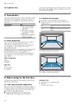 Preview for 44 page of CONSTRUCTA CC4W91960 User Manual