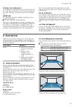 Preview for 79 page of CONSTRUCTA CC4W91960 User Manual