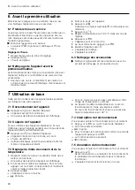 Preview for 80 page of CONSTRUCTA CC4W91960 User Manual