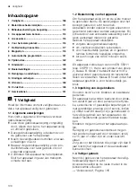 Preview for 108 page of CONSTRUCTA CC4W91960 User Manual