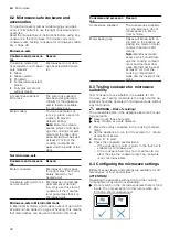 Preview for 48 page of CONSTRUCTA CC4W91962 User Manual