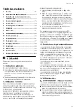 Preview for 71 page of CONSTRUCTA CC4W91962 User Manual