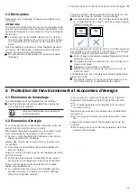 Preview for 75 page of CONSTRUCTA CC4W91962 User Manual