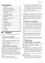 Preview for 107 page of CONSTRUCTA CC4W91962 User Manual