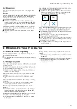 Preview for 111 page of CONSTRUCTA CC4W91962 User Manual