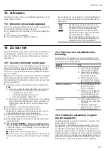 Preview for 127 page of CONSTRUCTA CC4W91962 User Manual