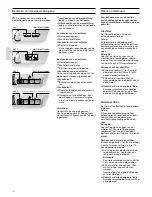 Preview for 12 page of CONSTRUCTA CD22130 Operating And Installation Instructions