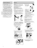 Preview for 16 page of CONSTRUCTA CD22130 Operating And Installation Instructions