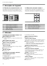 Предварительный просмотр 32 страницы CONSTRUCTA CD30637 User Manual And Installation Instructions