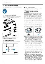 Предварительный просмотр 50 страницы CONSTRUCTA CD30637 User Manual And Installation Instructions