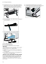 Предварительный просмотр 54 страницы CONSTRUCTA CD30637 User Manual And Installation Instructions