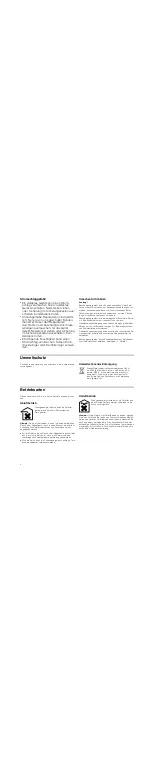 Preview for 4 page of CONSTRUCTA CD606251 Instruction Manual