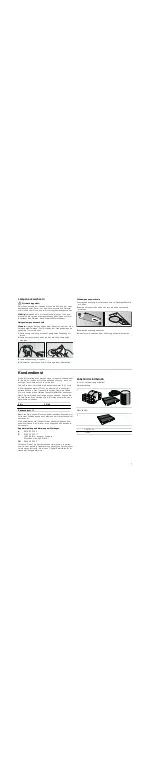 Preview for 7 page of CONSTRUCTA CD606251 Instruction Manual