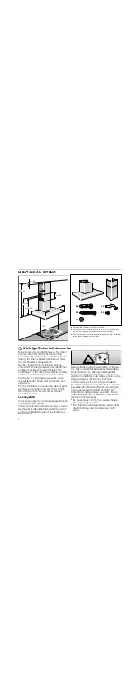 Preview for 8 page of CONSTRUCTA CD606251 Instruction Manual