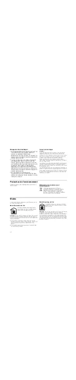 Preview for 24 page of CONSTRUCTA CD606251 Instruction Manual