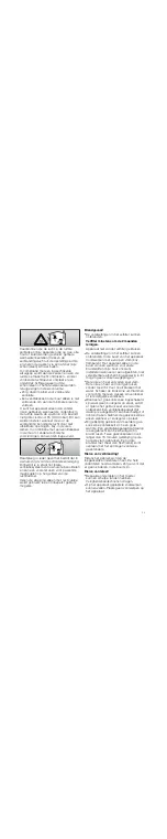 Preview for 33 page of CONSTRUCTA CD606251 Instruction Manual