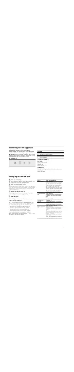 Preview for 35 page of CONSTRUCTA CD606251 Instruction Manual