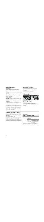 Preview for 36 page of CONSTRUCTA CD606251 Instruction Manual