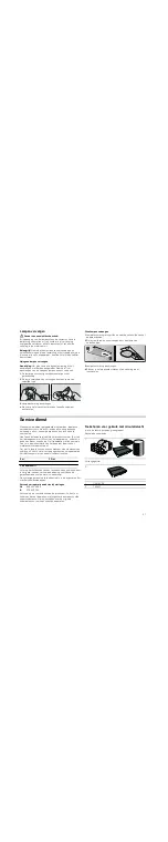 Preview for 37 page of CONSTRUCTA CD606251 Instruction Manual