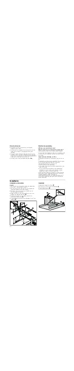 Preview for 40 page of CONSTRUCTA CD606251 Instruction Manual