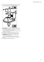 Preview for 57 page of CONSTRUCTA CD616650 User Manual And Installation Instructions