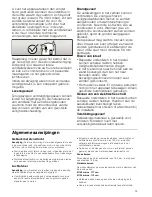 Preview for 39 page of CONSTRUCTA CD619251 Instructions For Installation And Use Manual