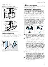 Preview for 11 page of CONSTRUCTA CD686860 User Manual And Installation Instructiions