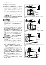 Preview for 60 page of CONSTRUCTA CD686860 User Manual And Installation Instructiions