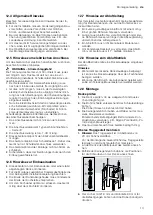 Preview for 13 page of CONSTRUCTA CD939850 User Manual And Installation Instructions