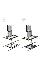 Preview for 2 page of CONSTRUCTA CD96350 Instructions For Installation And Use Manual