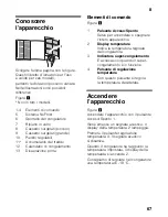 Предварительный просмотр 67 страницы CONSTRUCTA CE7..EW3 Series Instructions For Use Manual