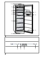 Предварительный просмотр 99 страницы CONSTRUCTA CE7..EW3 Series Instructions For Use Manual