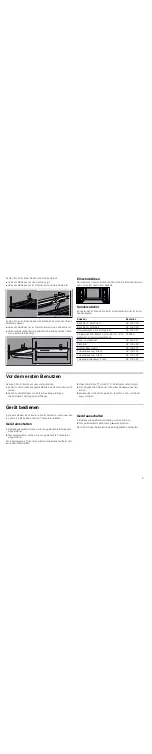 Предварительный просмотр 5 страницы CONSTRUCTA CF110253 Instruction Manual