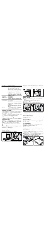 Предварительный просмотр 11 страницы CONSTRUCTA CF110253 Instruction Manual