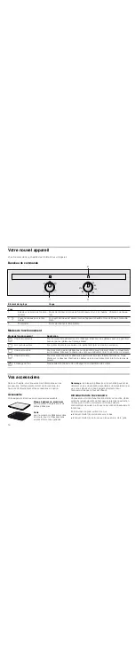 Предварительный просмотр 16 страницы CONSTRUCTA CF110253 Instruction Manual