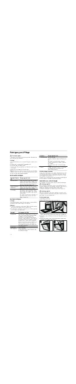 Preview for 12 page of CONSTRUCTA CF130253 Instruction Manual