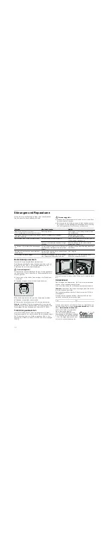 Preview for 14 page of CONSTRUCTA CF130253 Instruction Manual