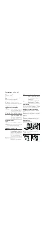 Preview for 41 page of CONSTRUCTA CF130253 Instruction Manual