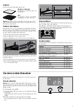 Предварительный просмотр 5 страницы CONSTRUCTA CF132253 Instruction Manual