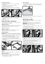 Предварительный просмотр 49 страницы CONSTRUCTA CF132253 Instruction Manual