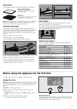 Предварительный просмотр 55 страницы CONSTRUCTA CF132253 Instruction Manual