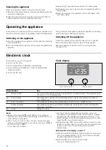 Предварительный просмотр 56 страницы CONSTRUCTA CF132253 Instruction Manual