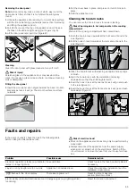 Предварительный просмотр 65 страницы CONSTRUCTA CF132253 Instruction Manual