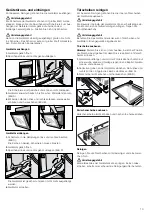 Preview for 13 page of CONSTRUCTA CF230253 Instruction Manual