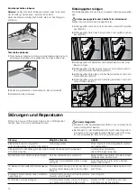 Preview for 14 page of CONSTRUCTA CF230253 Instruction Manual