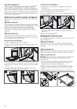 Preview for 28 page of CONSTRUCTA CF230253 Instruction Manual