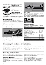 Preview for 50 page of CONSTRUCTA CF230253 Instruction Manual