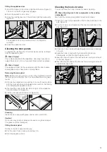 Предварительный просмотр 13 страницы CONSTRUCTA CF231250 Instruction Manual